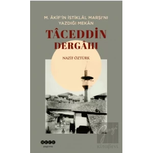 M. Akif’in İstiklal Marşı’nı Yazdığı Mekan