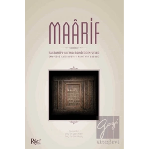 Maarif