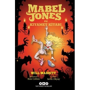 Mabel Jones ve Kıyamet Kitabı