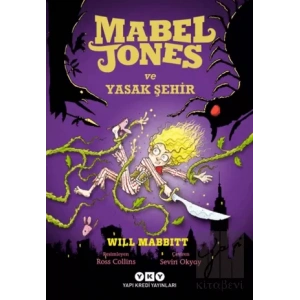 Mabel Jones ve Yasak Şehir
