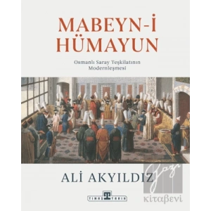 Mabeyn-i Hümayun
