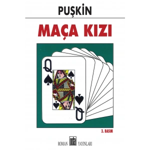 Maça Kızı