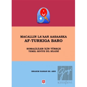 Macallın Laaan Aasaaska Af-Turkıga Baro