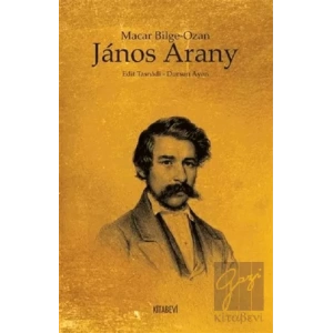 Macar Bilge Ozan Janos Arany