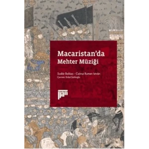 Macaristan’da Mehter Müziği