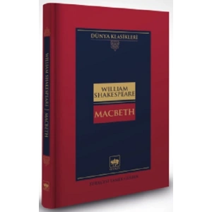 Macbeth (Ciltli)