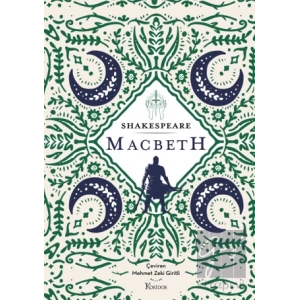 Macbeth (Bez Ciltli)