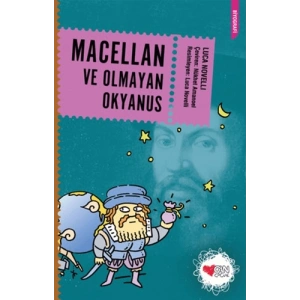 Macellan ve Olmayan Okyanus
