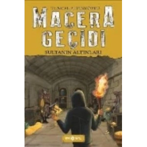 Macera Geçidi - Sultanın Altınları