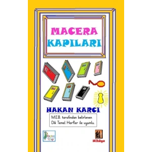 Macera Kapıları