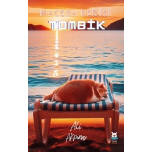 Macera Kedisi Tombik