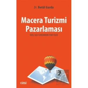 Macera Turizmi Pazarlaması