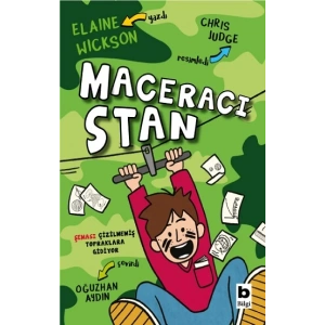 Maceracı Stan