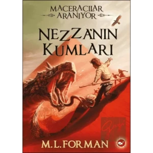 Maceracılar Aranıyor 4 - Nezzanın Kumları