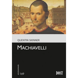 Machiavelli 169