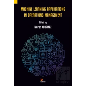 Machine Learning Applications in Operations Management