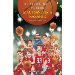 Maçı Savunma Kazanır - Basket Ligi Serisi 2