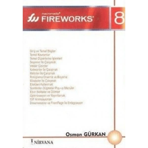 Macromedia Fireworks 8