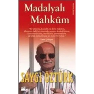 Madalyalı Mahkum