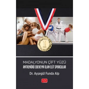 MADALYONUN ÇİFT YÜZÜ - Antrenörü Ebeveyni Olan Elit Sporcular