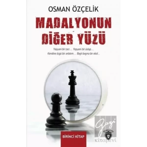 Madalyonun Diğer Yüzü Birinci Kitap