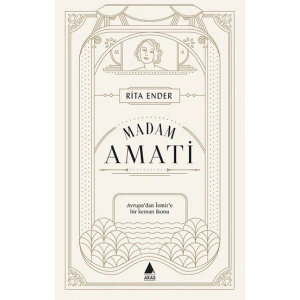 Madam Amati