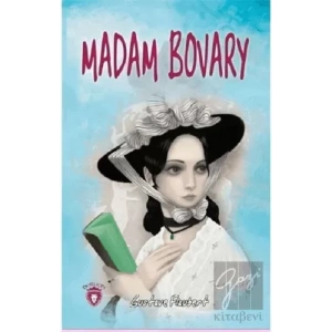 Madam Bovary