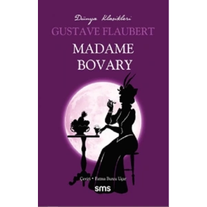 Madam Bovary