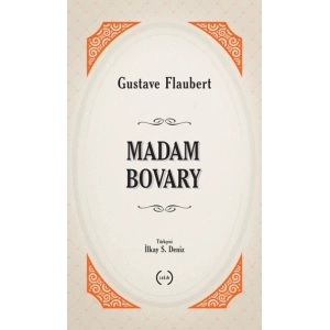 Madam Bovary