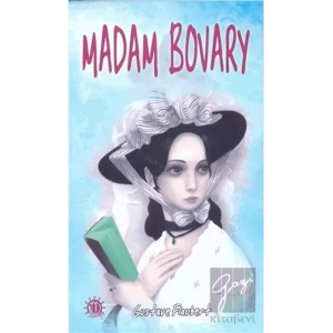 Madam Bovary