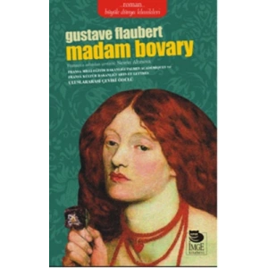 Madam Bovary