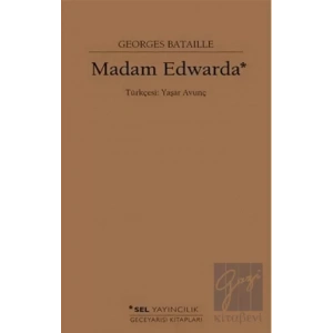 Madam Edwarda