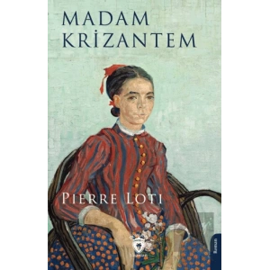 Madam Krizantem