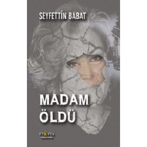 Madam Öldü