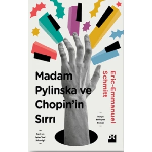 Madam Pylinska ve Chopin’in Sırrı