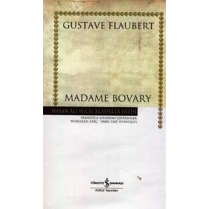 Madame Bovary