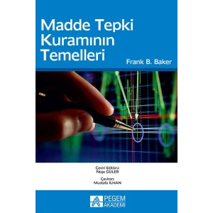 Madde Tepki Kuramının Temelleri
