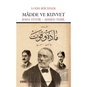 Madde ve Kuvvet