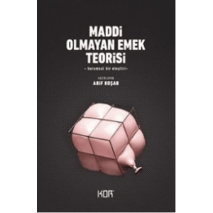 Maddi Olmayan Emek Teorisi