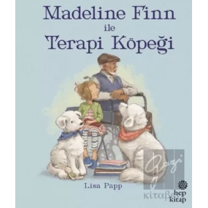 Madeline Finn İle Terapi Köpeği