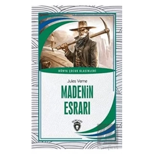 Madenin Esrarı