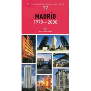 Madrid 1970-2000