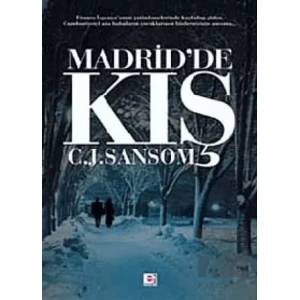 Madridde Kış