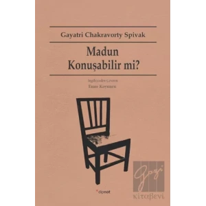 Madun Konuşabilir mi?