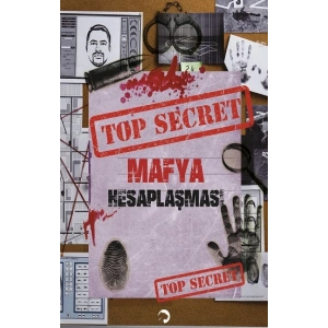 Mafya Hesaplaşması