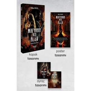 Mafyanın Kızı Alev