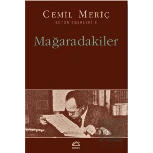 Mağaradakiler