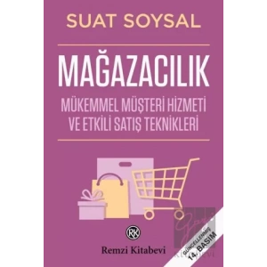 Mağazacılık