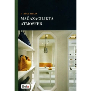 Mağazacılıkta Atmosfer