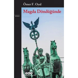 Magda Döndüğünde